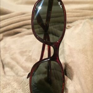 Ray Ban sunglasses